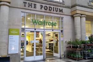 Waitrose & Partners image