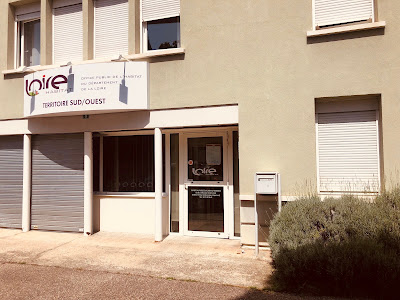 DEUX FLEUVES LOIRE HABITAT - Bureau d'Accueil de l'Ondaine à La Ricamarie