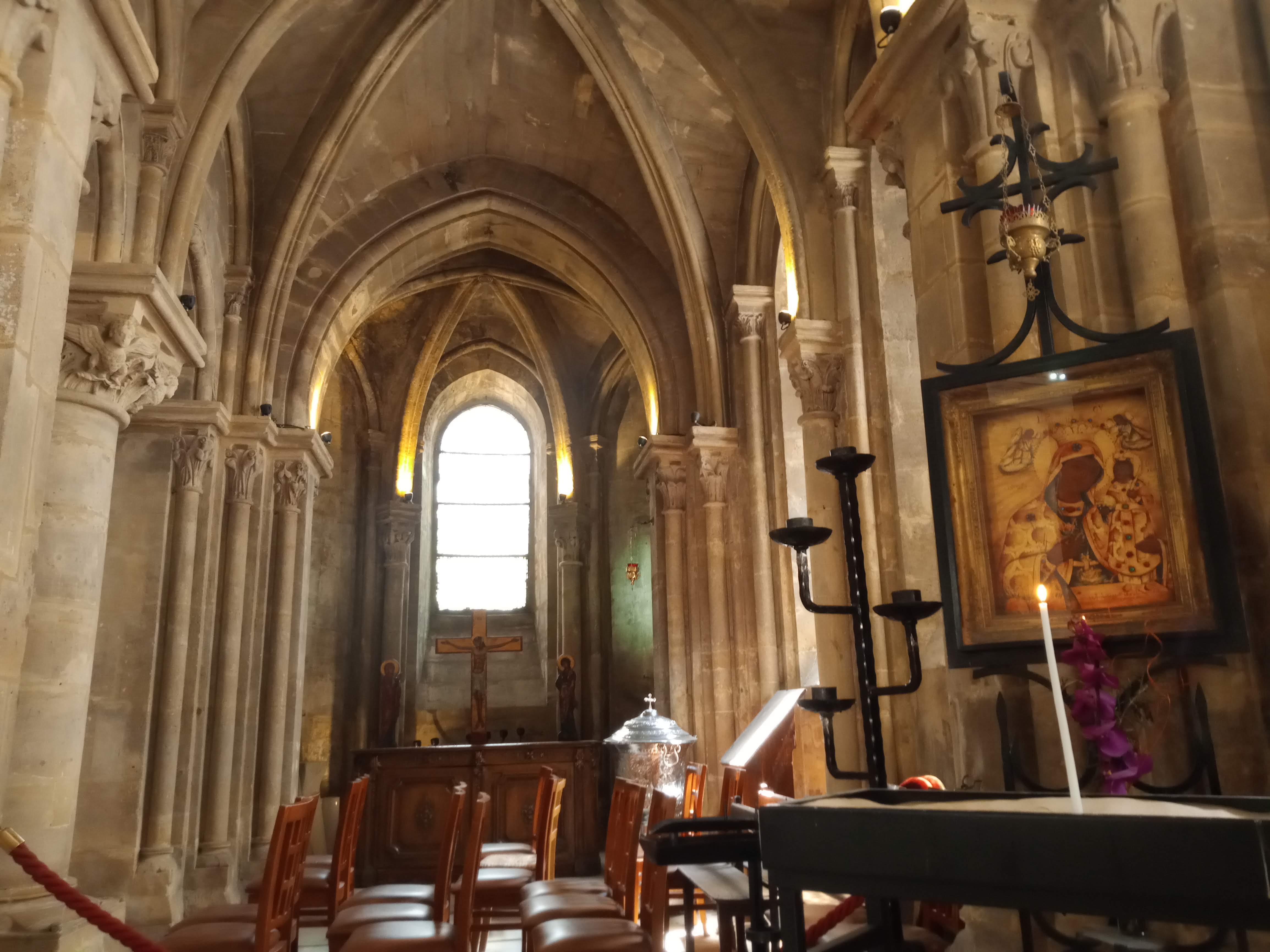 Photo n° 1 de l'avis de Neiyhdie.e fait le 30/05/2019 à 16:20