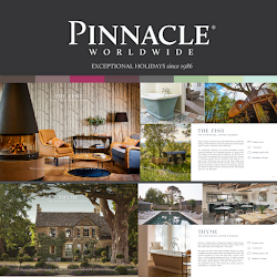 Pinnacle Worldwide