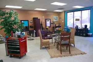 the Salon image