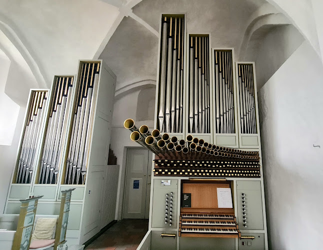 Vejby Kirke - Frederiksværk