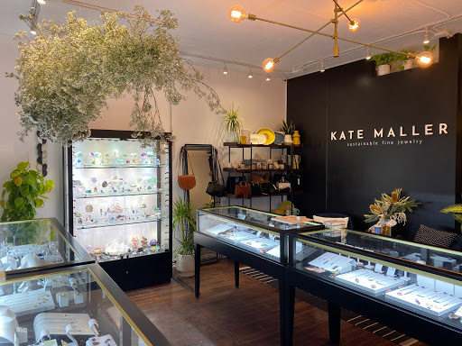 Kate Maller Jewelry