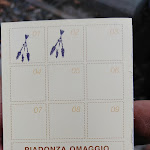 Photo n°1 de l'avis de Saro.e fait le 12/11/2018 à 13:56 sur le  La Piadonza à Turin