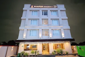 Hotel Sharda Residency image