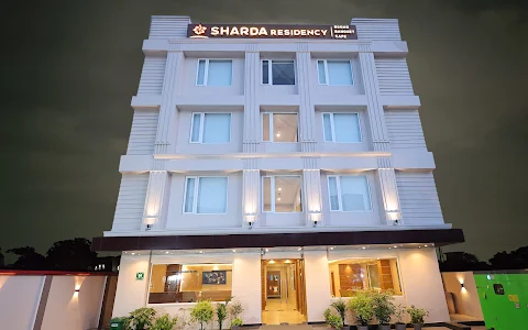 Hotel Sharda Residency image