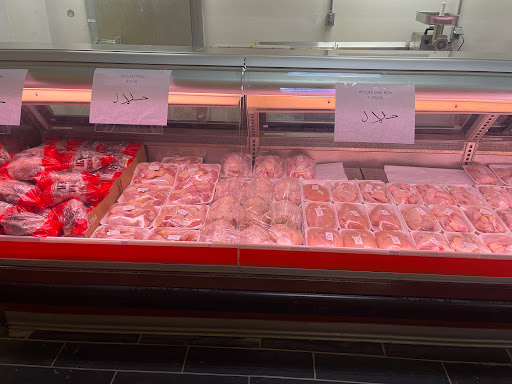 Al-zytoon halal meat Find Butcher shop in Orlando Near Location