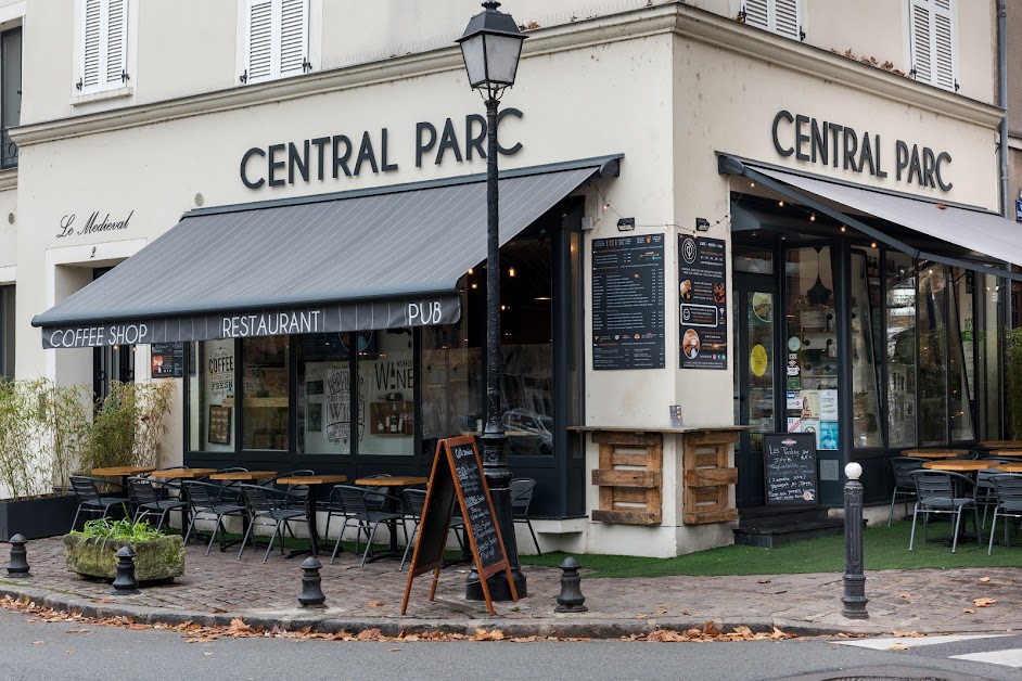 CENTRAL PARC à Saint-Maur-des-Fossés