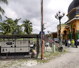 Al-Osmani Mosque photo