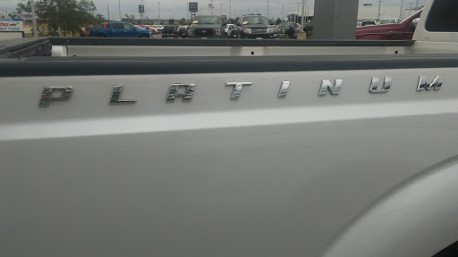 Ford Dealer «Luther Family Ford», reviews and photos, 3302 36th St S, Fargo, ND 58104, USA