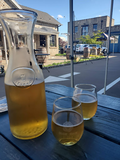Beverage Distributor «Blue Bee Cider», reviews and photos, 1320 Summit Ave, Richmond, VA 23230, USA