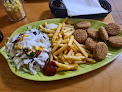 Pizza Kebab Dasen 77948 Friesenheim