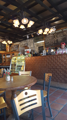 Coffee Shop «Spirit Wind Java», reviews and photos, 109 TX-39, Ingram, TX 78025, USA