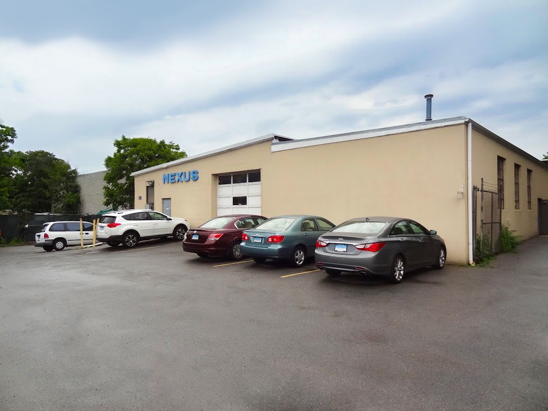 Amphenol Nexus Technologies