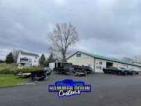 Hammer Down Customs - Car repair in Waynesboro, PA, Hagerstown - Rated 4.9/5