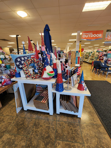 Department Store «HomeGoods», reviews and photos, 2460 Osprey Way S, Frederick, MD 21701, USA