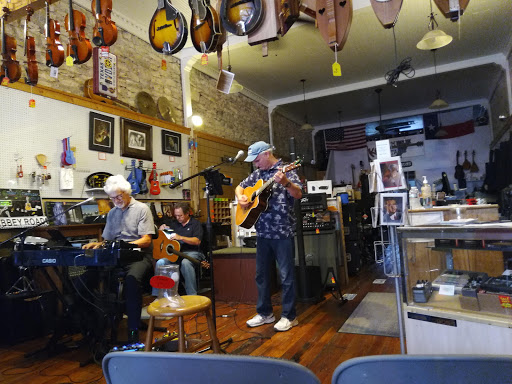 Toy Store «All Things Kids», reviews and photos, 703 S Main St, Georgetown, TX 78626, USA