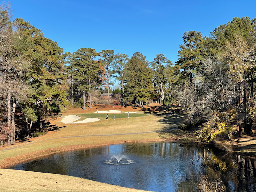 Country Club «Brookfield Country Club», reviews and photos, 100 Willow Run Rd, Roswell, GA 30075, USA