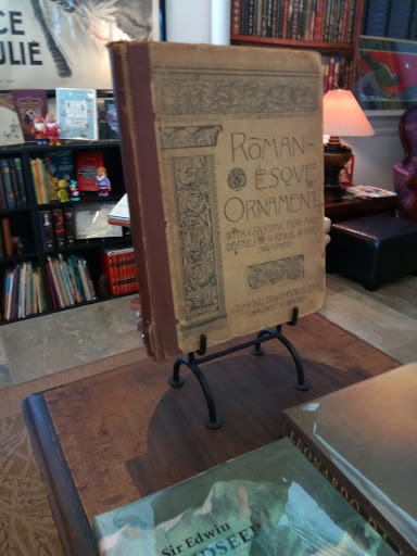 Book Store «NeverMore Books», reviews and photos, 702 Craven St, Beaufort, SC 29902, USA