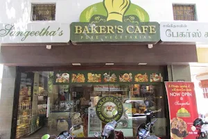 Sangeetha's Baker's Cafe image