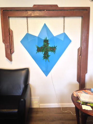 Cannabis store «Chronic Therapy», reviews and photos, 10030 W 27th Ave, Wheat Ridge, CO 80215, USA