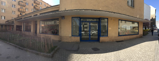 huberista / CHHUBER bicycles GmbH