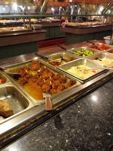 Great Buffet Chicago