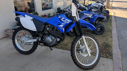 Motorcycle Dealer «Honda Yamaha Sports Center», reviews and photos, 2530 Colusa Hwy, Yuba City, CA 95993, USA