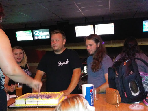 Bowling Alley «AMF Windsor Lanes», reviews and photos, 4600 NW 23rd St, Oklahoma City, OK 73127, USA