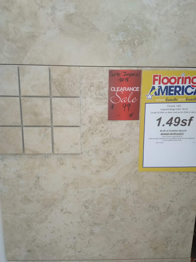 Flooring Store «Flooring America», reviews and photos, 10897 W Colonial Dr, Ocoee, FL 34761, USA