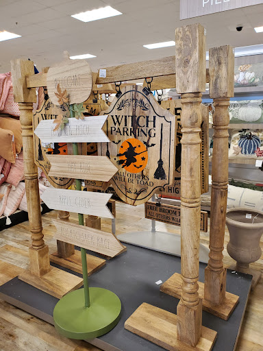 Department Store «HomeGoods», reviews and photos, 159 Fletcher Pkwy, El Cajon, CA 92020, USA