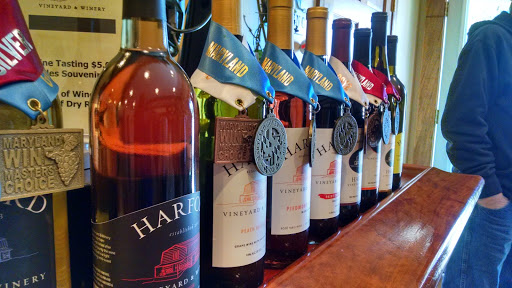 Winery «Harford Vineyard & Winery», reviews and photos, 1311 W Jarrettsville Rd, Forest Hill, MD 21050, USA