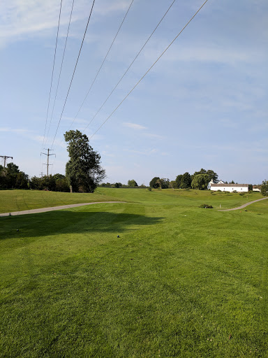 Public Golf Course «Sagamore Golf, Inc.», reviews and photos, 101 North Road, North Hampton, NH 03862, USA