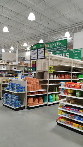 Home Improvement Store «Menards», reviews and photos, 11357 N Linden Rd, Clio, MI 48420, USA