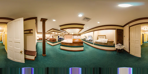 Funeral Home «Peninsula Funeral Home, Inc.», reviews and photos, 11144 Warwick Blvd, Newport News, VA 23601, USA