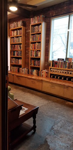 Cafe «McQuixote Books & Coffee», reviews and photos, 1512 Portland Ave #1, Louisville, KY 40203, USA