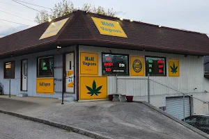 Newport Tennessee Cannabis Dispensary image