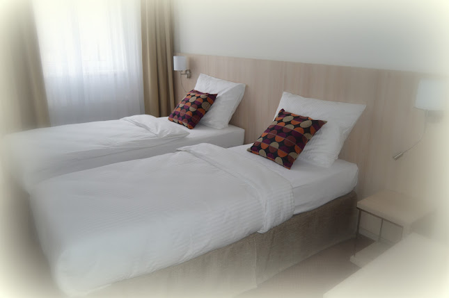 Hotel METROPOL - Reštaurácia