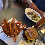 Photo n°1 de l'avis de Johannes.� fait le 01/04/2023 à 21:26 sur le  Jakobmayer Bar & Bistro à Dorfen