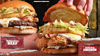 Photos du propriétaire du Restaurant Str'eat Burger® Mérignac à Mérignac - n°2