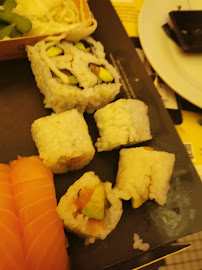 Plats et boissons du Restaurant de sushis Sushi Shop à Bordeaux - n°5