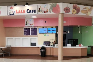 Lala Cafe image