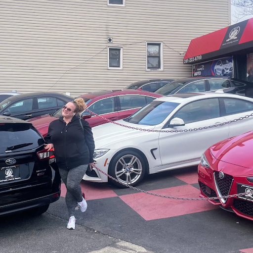 Used Car Dealer «Zettes Auto Mall», reviews and photos, 1527 John F. Kennedy Blvd, Jersey City, NJ 07305, USA