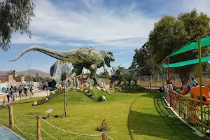 Parque Jurassico image