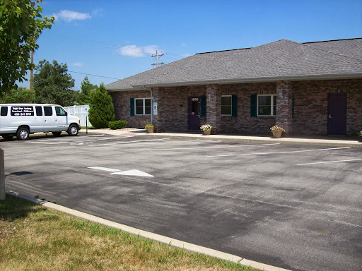 Preschool «Bright Start Academy Lake St. Louis», reviews and photos, 1000 Wyndgate Ridge Dr, Lake St Louis, MO 63367, USA