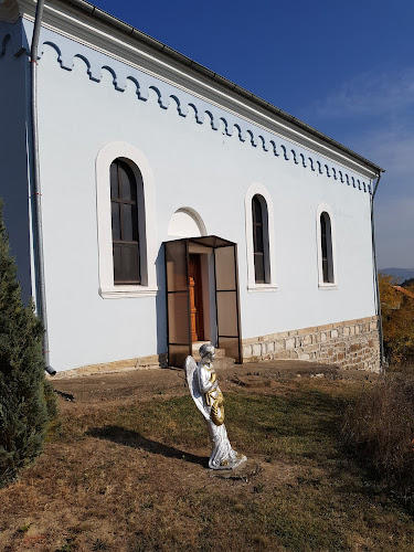 Храм "Св. вмчк Димитрий Солунски" - църква