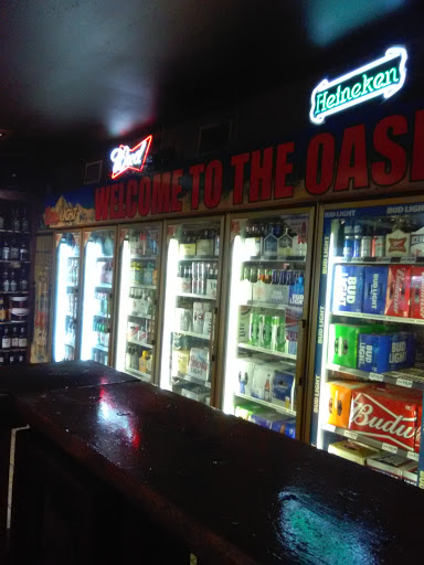 Liquor Store «Oasis Liquors», reviews and photos, 1103 W 15th St, Panama City, FL 32401, USA
