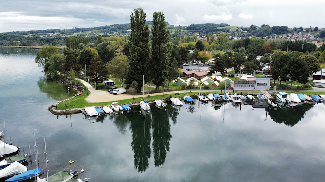 Rezensionen über Sauvetage des Iris in Yverdon-les-Bains - Verband