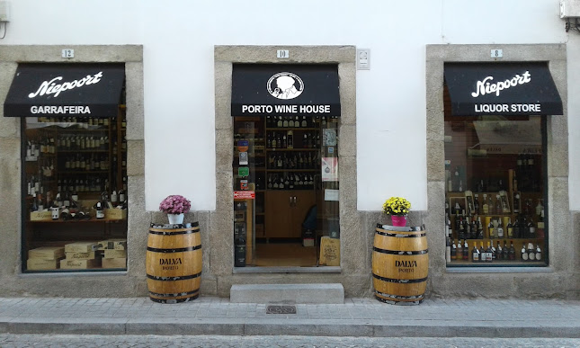 Porto Wine House - Loja de Vinhos e Garrafeira Online - Outro