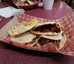 Gorditas Doña Tota photo